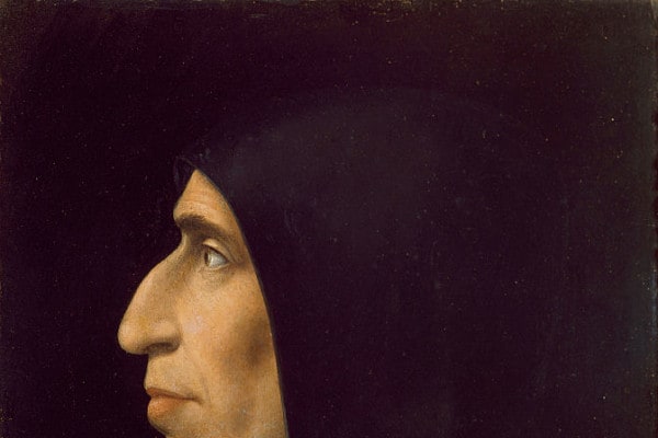 Girolamo Savonarola: vita, pensiero e opere