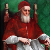 Giulio II: biografia e pensiero politico del Papa guerriero