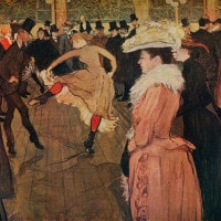Henri de Toulouse-Lautrec: vita, opere e stile