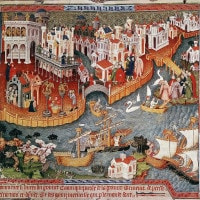 Il Milione di Marco Polo: scheda libro