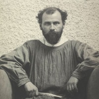 Gustav Klimt: riassunto della vita e delle opere