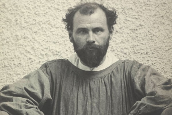 Gustav Klimt: vita e opere
