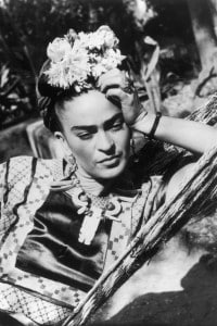 Frida Kahlo, 1950
