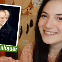 Il pessimismo di Schopenhauer | Video