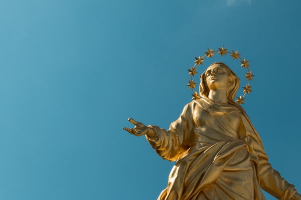 8 dicembre, Festa dell'Immacolata Concezione. Cos'è e come si festeggia