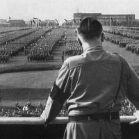 Hitler e la scalata al potere