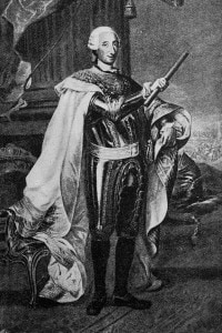 Carlo III di Borbone