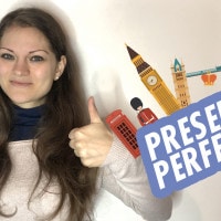 Present Perfect spiegato semplice | Video