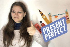 Present Perfect: spiegazione semplice con Ornella Barberio 