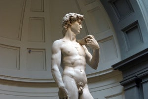 David di Michelangelo