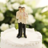 Tema sui matrimoni gay