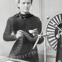Vita di Marie Curie: riassunto