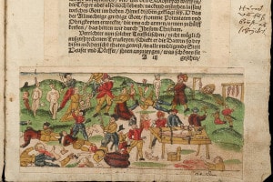Atrocità russe in Livonia nel 1578