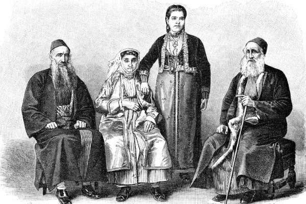 Storia degli ebrei: origini, religione e caratteristiche del popolo ebraico