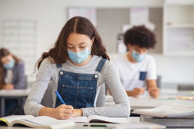 Maturità 2021, le due ipotesi possibili