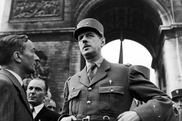 Charles de Gaulle: biografia e pensiero politico de “Le Général”