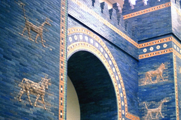 Mesopotamia: storia degli Assiri e dei Babilonesi