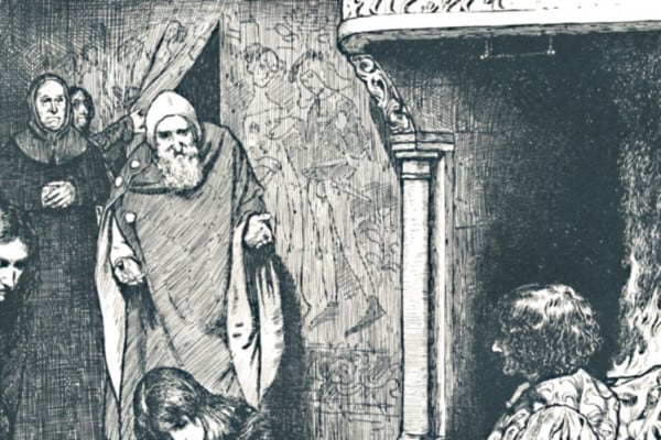 Griselda: interpretazione, sequenze e morale della novella del Decameron di Boccaccio