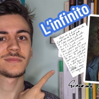 L'Infinito di Giacomo Leopardi | Video