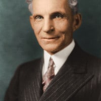 Henry Ford: biografia e storia dell'inventore della catena di montaggio