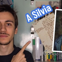 A Silvia di Giacomo Leopardi | Video