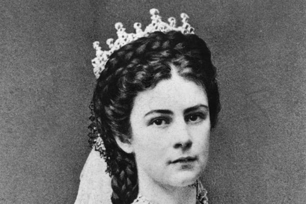 Sissi: la vita e la storia dell'imperatrice Elisabetta d'Austria