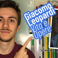 Giacomo Leopardi: vita e opere | Video