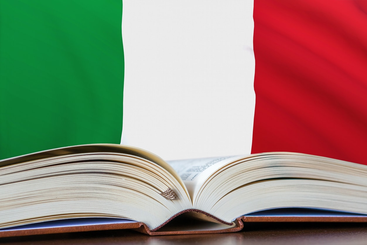 La Costituzione Italiana: riassunto | Studenti.it