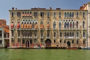 L'università Ca' Foscari di Venezia sale nella classifica QS dedicata alle migliori università per materia