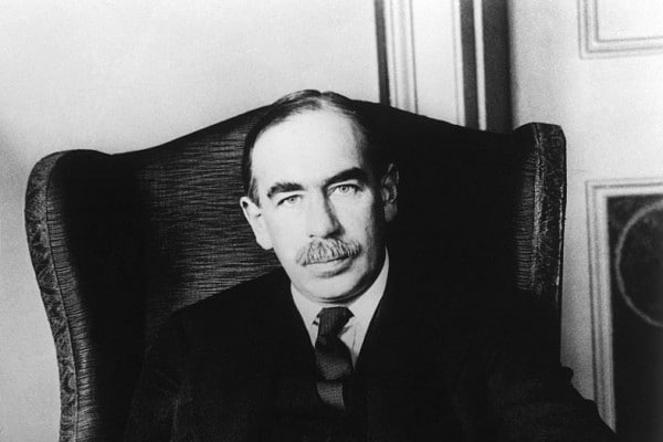 John Maynard Keynes: pensiero, teoria e la rivoluzione keynesiana