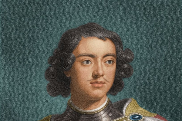 Pietro il Grande: biografia e pensiero politico del primo imperatore di Russia