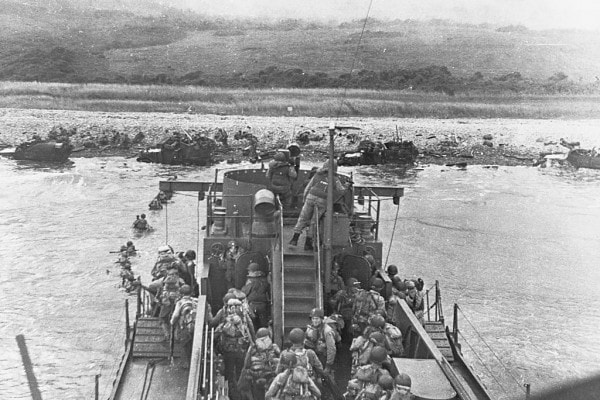 D-Day: storia, cronologia e protagonisti dello sbarco in Normandia