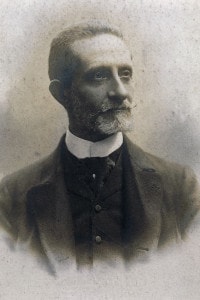 Giulio Ricordi (Milano, 1840-1912)