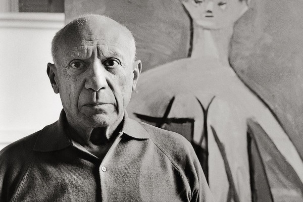 Pablo Picasso: biografia e schema dei periodi artistici del pittore