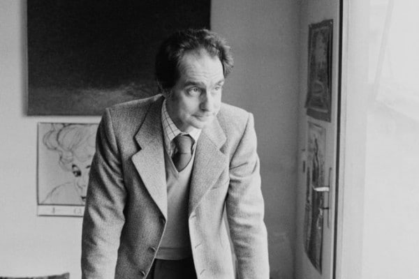 Podcast su Il sentiero dei nidi di ragno di Italo Calvino