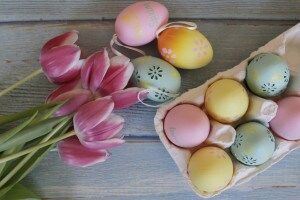 Pasqua: temi e appunti sul vero significato della festività