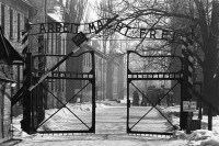 Podcast sui campi di concentramento