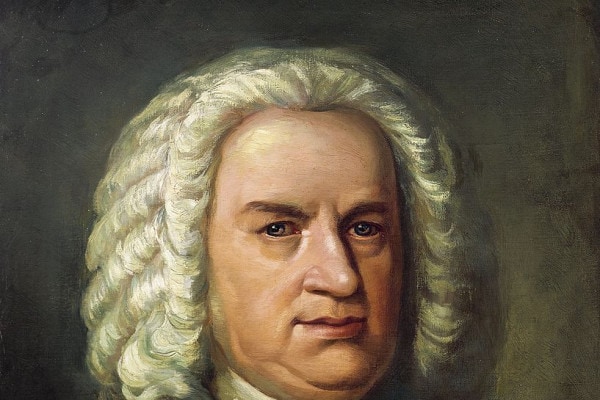 Johann Sebastian Bach: biografia, opere e brani