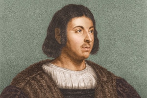 Giovanni Boccaccio, autore del Decameron 