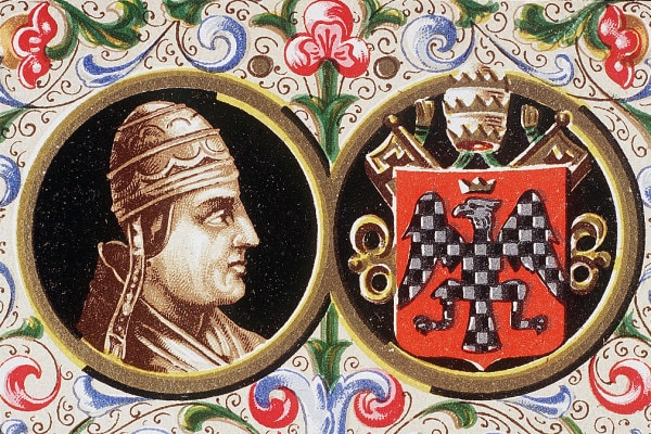 Papa Innocenzo III: riassunto