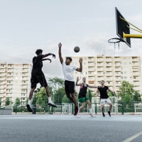 Il basket: storia e regole del gioco della pallacanestro