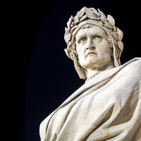 Analisi della Divina commedia e i tre stili di Dante