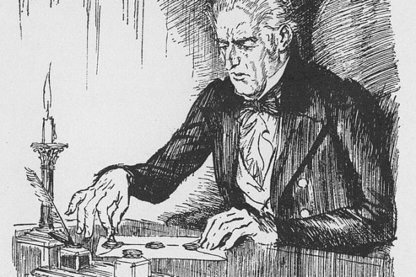 Lo strano caso del dottor Jekyll e del signor Hyde: riassunto per capitoli