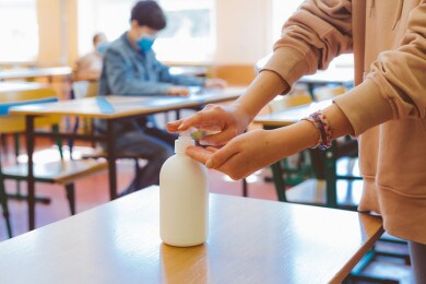 Maturità in sicurezza: il piano