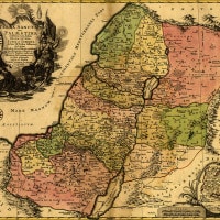 Mappa concettuale sulla storia del popolo ebraico