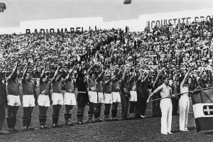 Calcio e fascismo