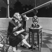 Galileo Galilei, riassunto della vita e delle opere