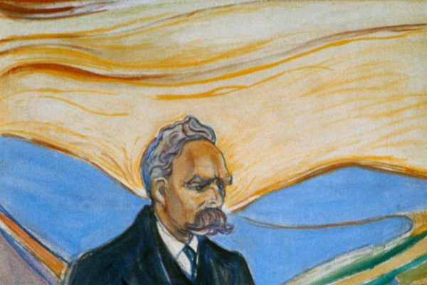 Perché secondo Nietzsche l'era dell'uomo deve finire? Video spiegazione del suo pensiero