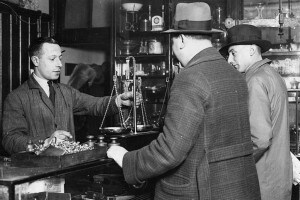 Peso dell'oro, 1932, dopo l'abolizione del Gold Standard