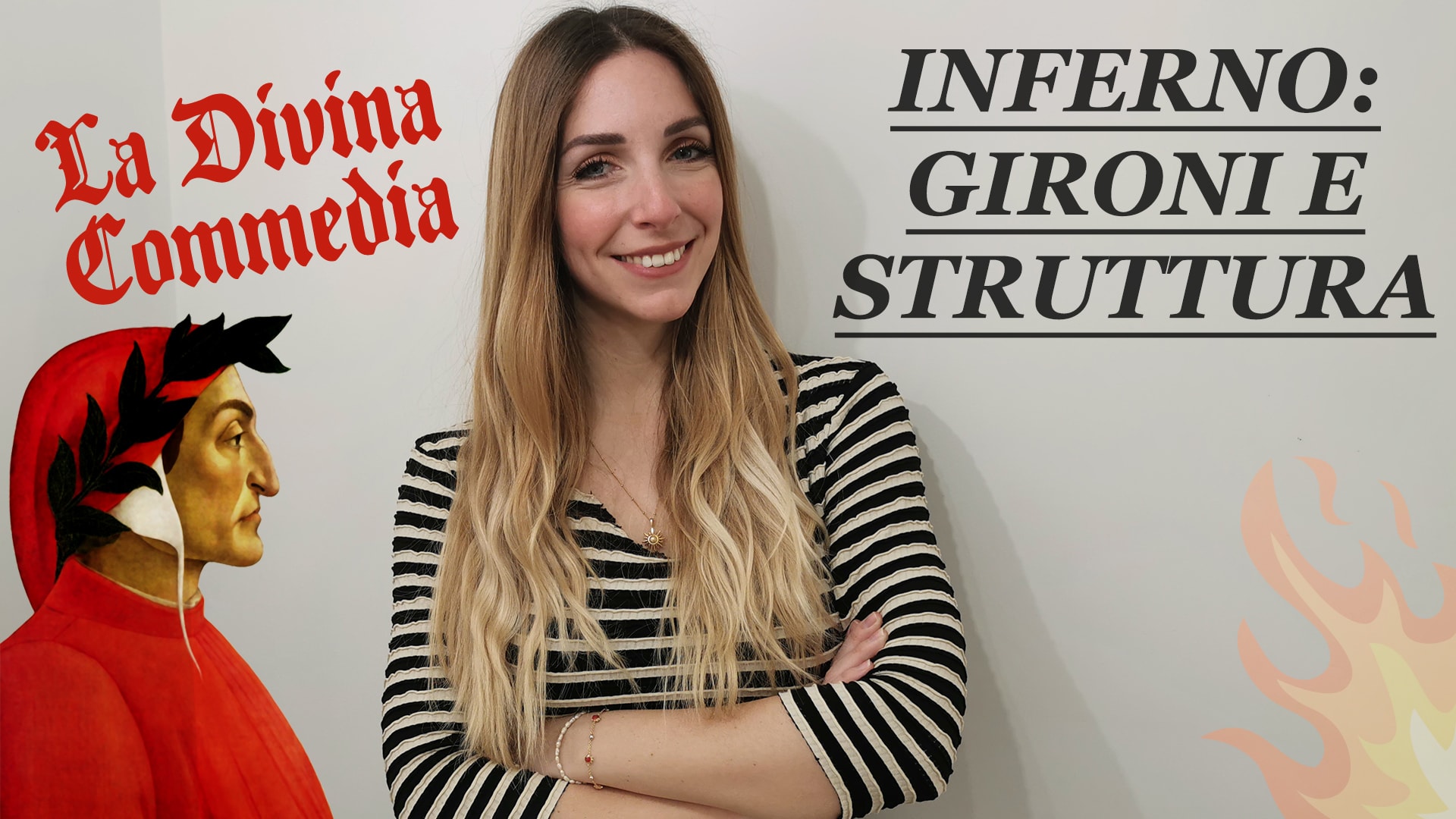 I gironi dell'Inferno